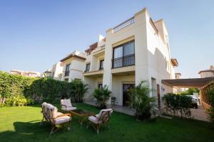 Marassi Villa - Venetto island