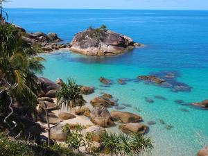 BedarraLux- BarefootOnBedarra