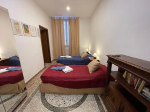 Romano house Termini