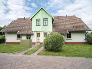 Holiday Home room in Ferienhaussiedlung Strandperlen Küstenhof 2b (Typ V)
