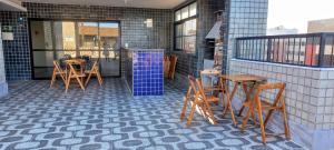 Ap 509 Ed Santorini Ponta Verde