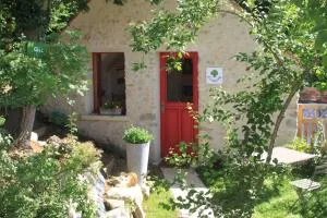 Ecogîte Les jours heureux Chalo - 吉维瓦尔