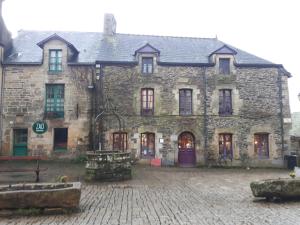 Maisons de vacances  La petite maison dans la prairie  : photos des chambres