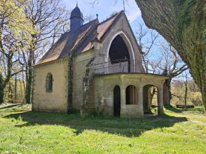 Maisons de vacances  La petite maison dans la prairie  : photos des chambres