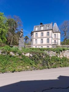 Maisons de vacances  La petite maison dans la prairie  : photos des chambres