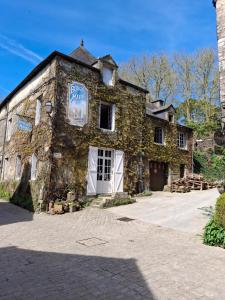 Maisons de vacances  La petite maison dans la prairie  : photos des chambres