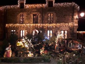 Maisons de vacances  La petite maison dans la prairie  : photos des chambres