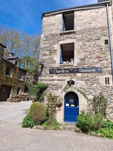 Maisons de vacances  La petite maison dans la prairie  : photos des chambres