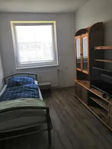 Monteurzimmer und Reisende - 萨尔茨吉特