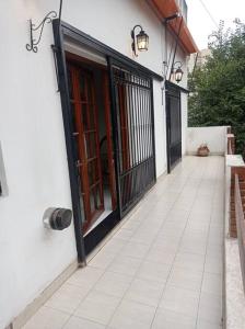 Disfrutá Tucumán en depto 2 dormitorios en la mejor zona de Tucumán frente al parque Avellaneda con cochera