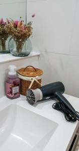 Apartamento completo en Barranco