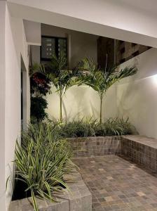 Apartamento completo en Barranco