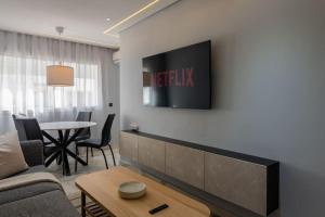 New Luxury Apartment - Agdal 2