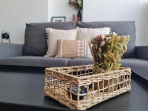 Apartment in the center of Alicante