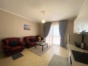 Beachfront Durrës Apartment