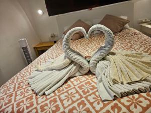 Montagne vue panoramique sur mer