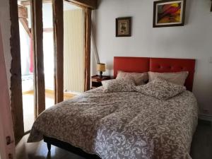 Gite Terre de Doue-famille-amis- proche Coulommiers-Disney