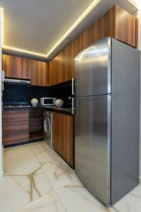 Luxury One Bedroom Apt - Agdal 1