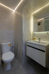 Luxury One Bedroom Apt - Agdal 1