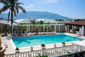 Villa Aurelia Pompei