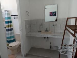 El refugió del colibrí