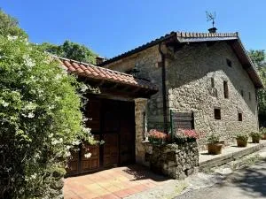 La casa de Chipi Lacavada - La Cavada