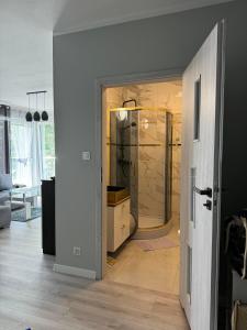 Nadmorski Apartament u Tiny