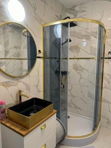 Nadmorski Apartament u Tiny