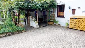 Villa Gast - Winzerwohnung, für Gruppen bis 9 Gäste