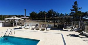 Quinta da Libelinha Alojamento Local - Mirandela