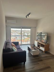 Vicente Lopez 2 ambientes 4 personas