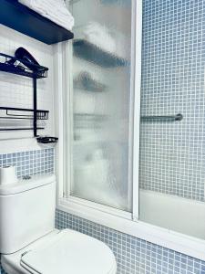 Apartamento con Balcón Castilla Triana