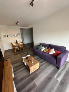 Vicente Lopez 2 ambientes 4 personas