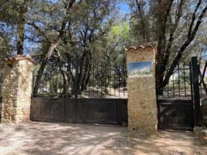 Château deMappe Villa #9 à Lorgues