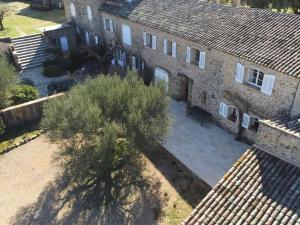 Château deMappe Villa #9 à Lorgues