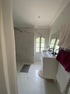 Appartements Chateau deMappe Villa #9 a Lorgues : photos des chambres