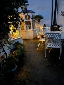 Cosy Traditional Cornish Cottage