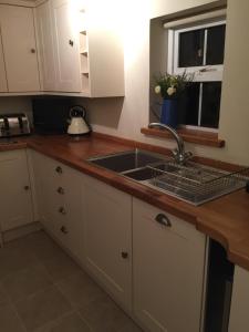 Cosy Traditional Cornish Cottage