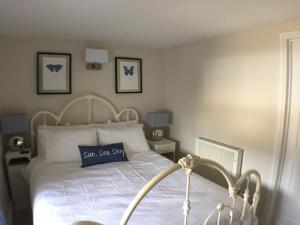 Cosy Traditional Cornish Cottage