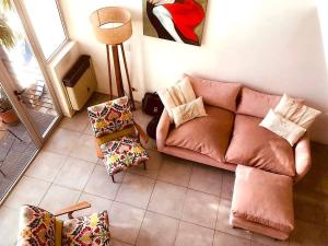 Increíble Loft en Palermo Hollywood