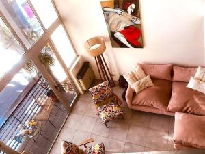 Increíble Loft en Palermo Hollywood