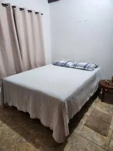 queridinha útil, aconchegante, cinco km Inhotim - 布鲁马迪纽