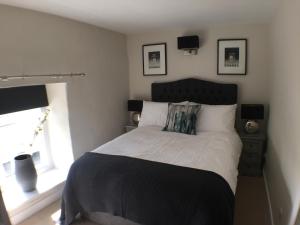 Cosy Traditional Cornish Cottage