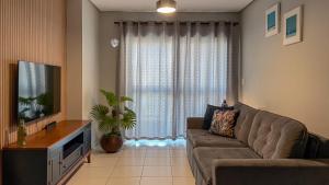 Vista ESPETACULAR da RODA GIGANTE