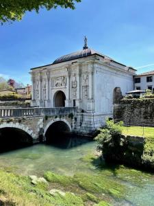 Appartamento con 2 Camere da Letto