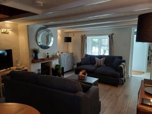 Cosy Traditional Cornish Cottage