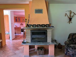 Chata Ester Námestovo