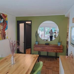 Oasis en Providencia