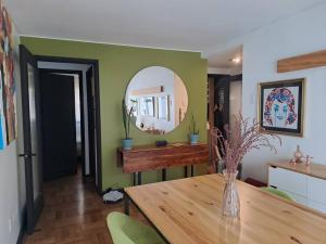 Oasis en Providencia