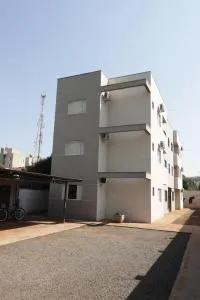 DOURADOS GUEST FLAT PEDRA BONITA - Itaporã